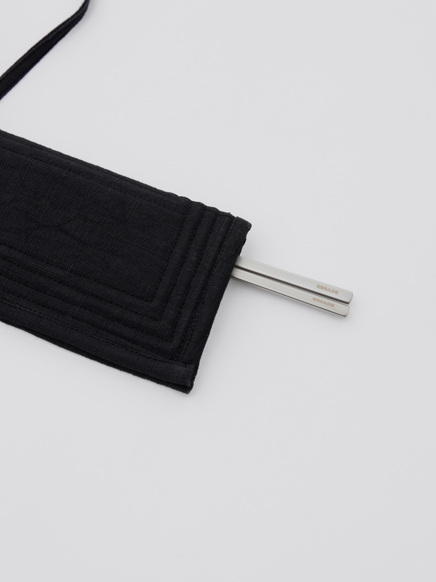 Slim Chopsticks Pouch