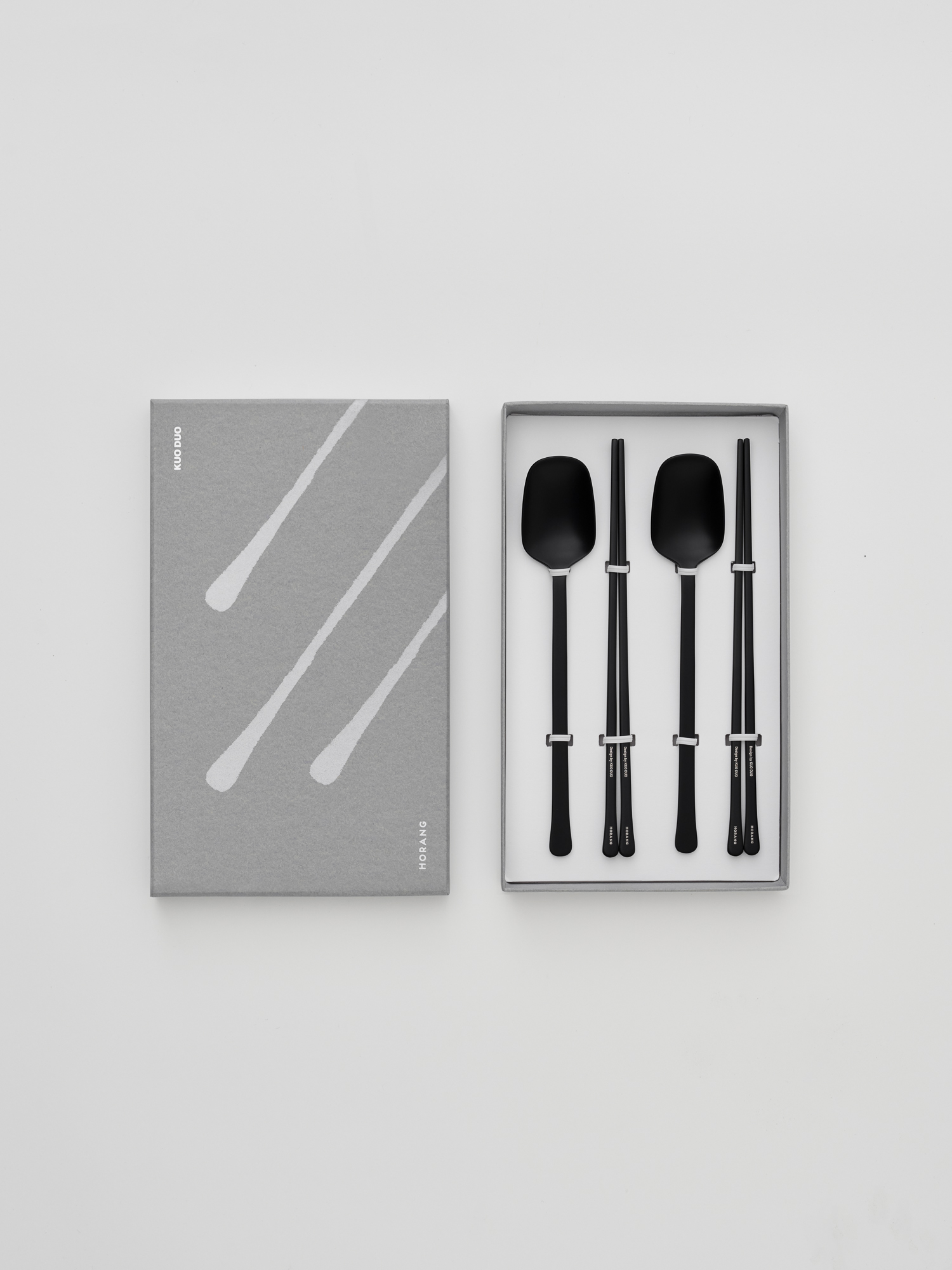 Seon Set Black Edition