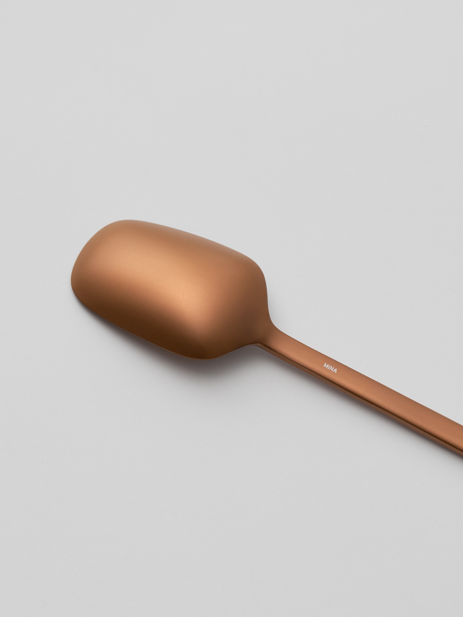 Seon Set Matt Rose Gold Edition
