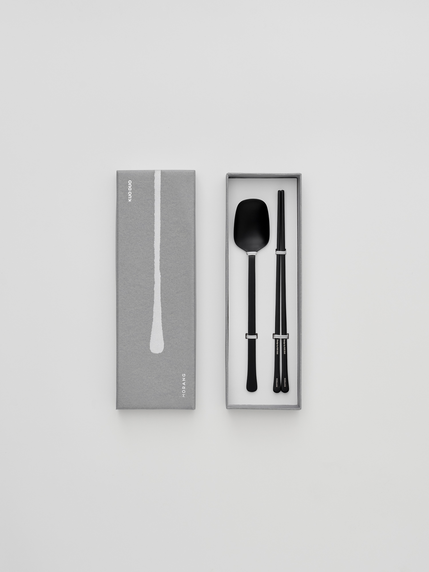 Seon Set Black Edition