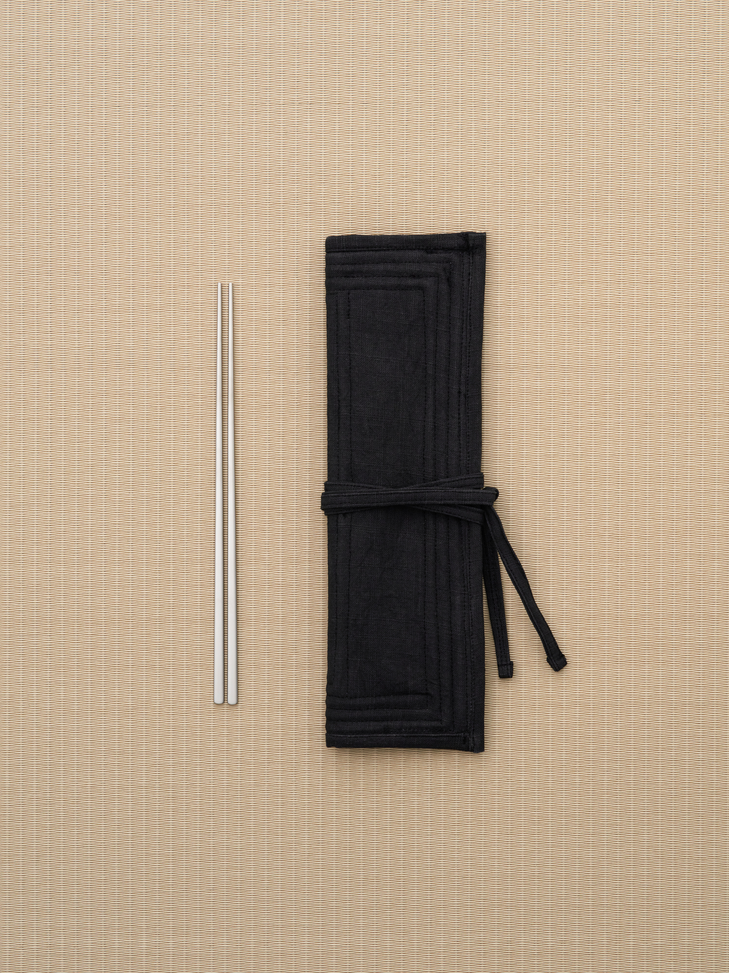 Slim Chopsticks Pouch