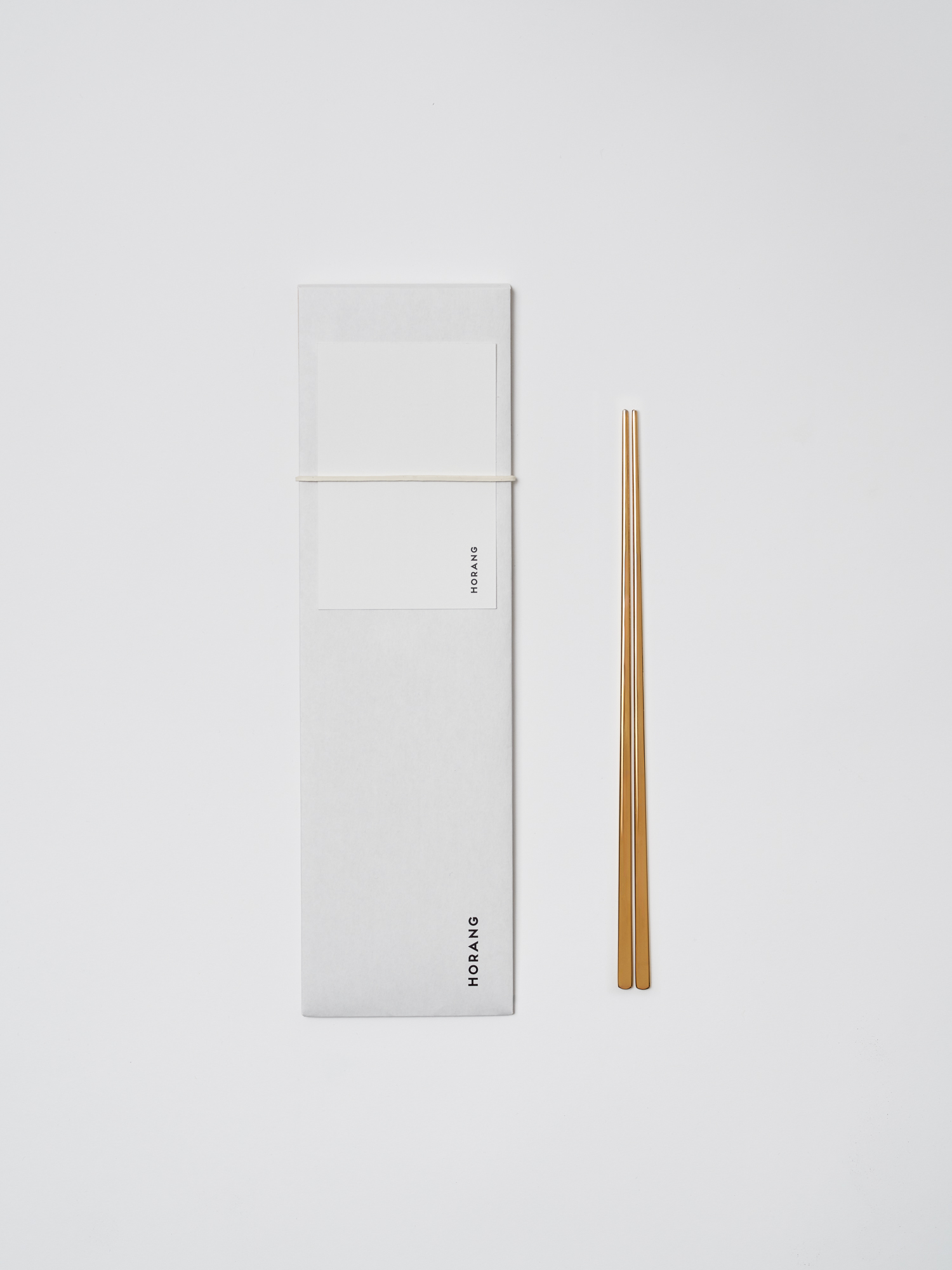 Slim Chopsticks Gold Edition