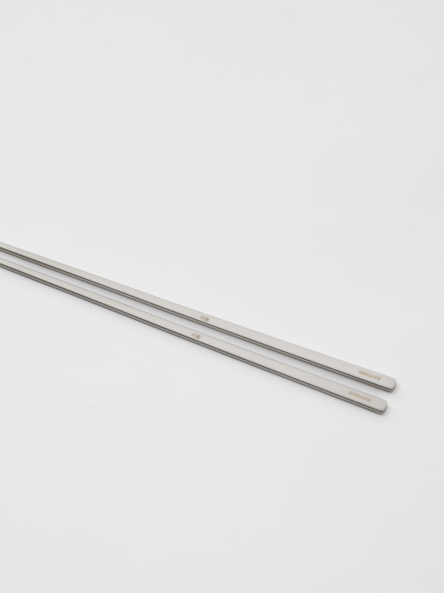 Slim Chopsticks Matt Edition