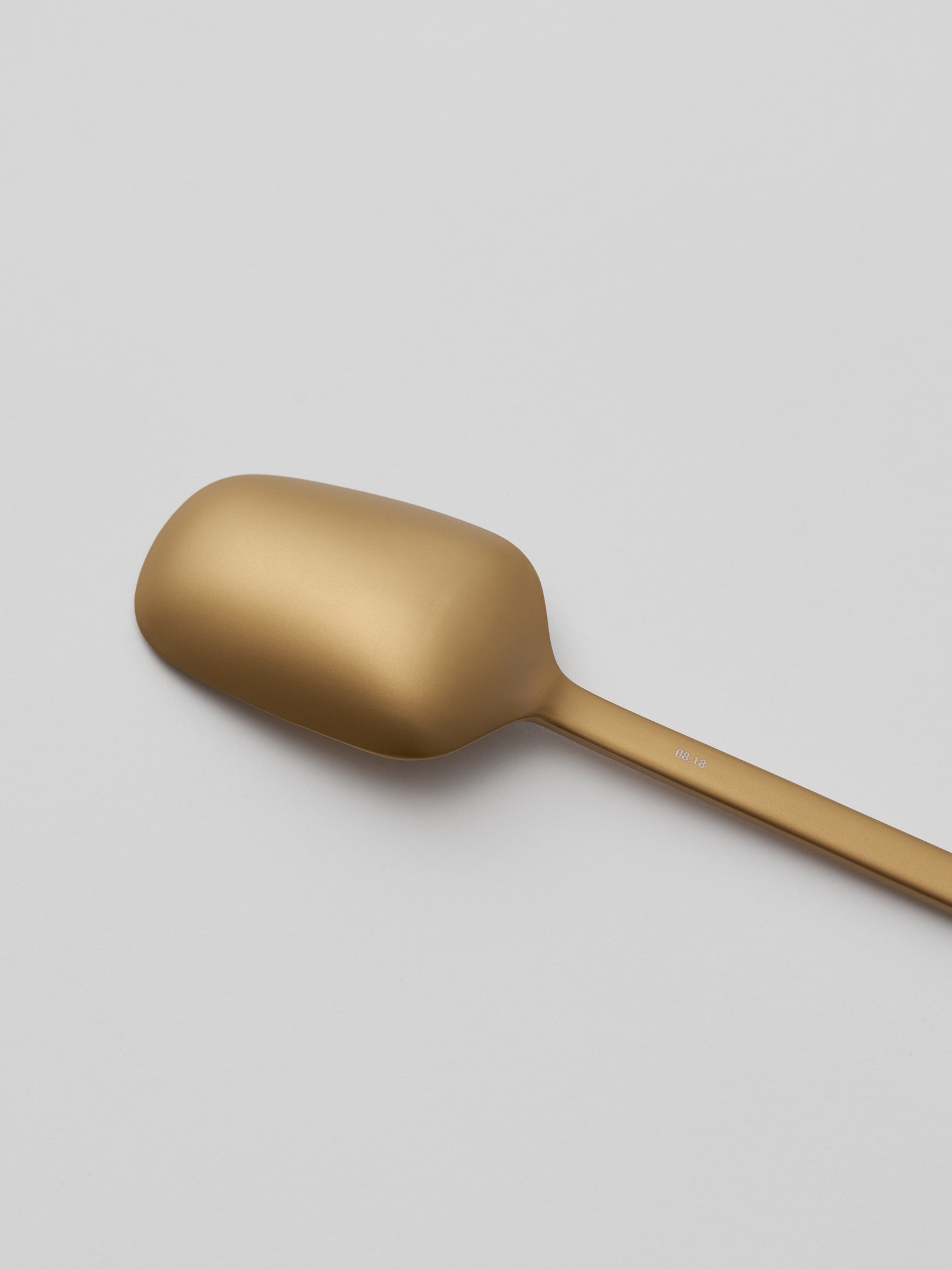 Seon Set Matt Gold Edition