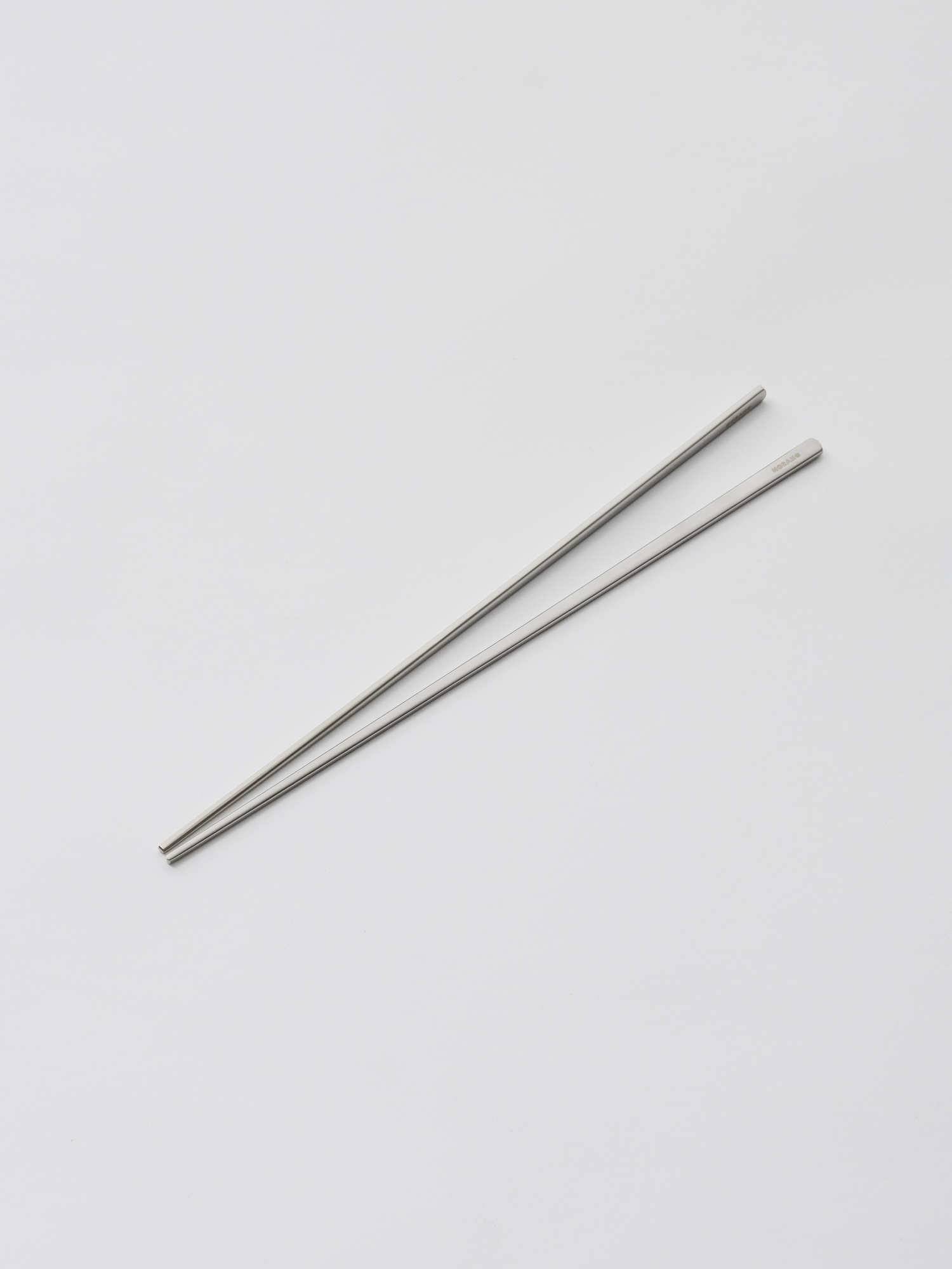 Slim Chopsticks Matt Edition