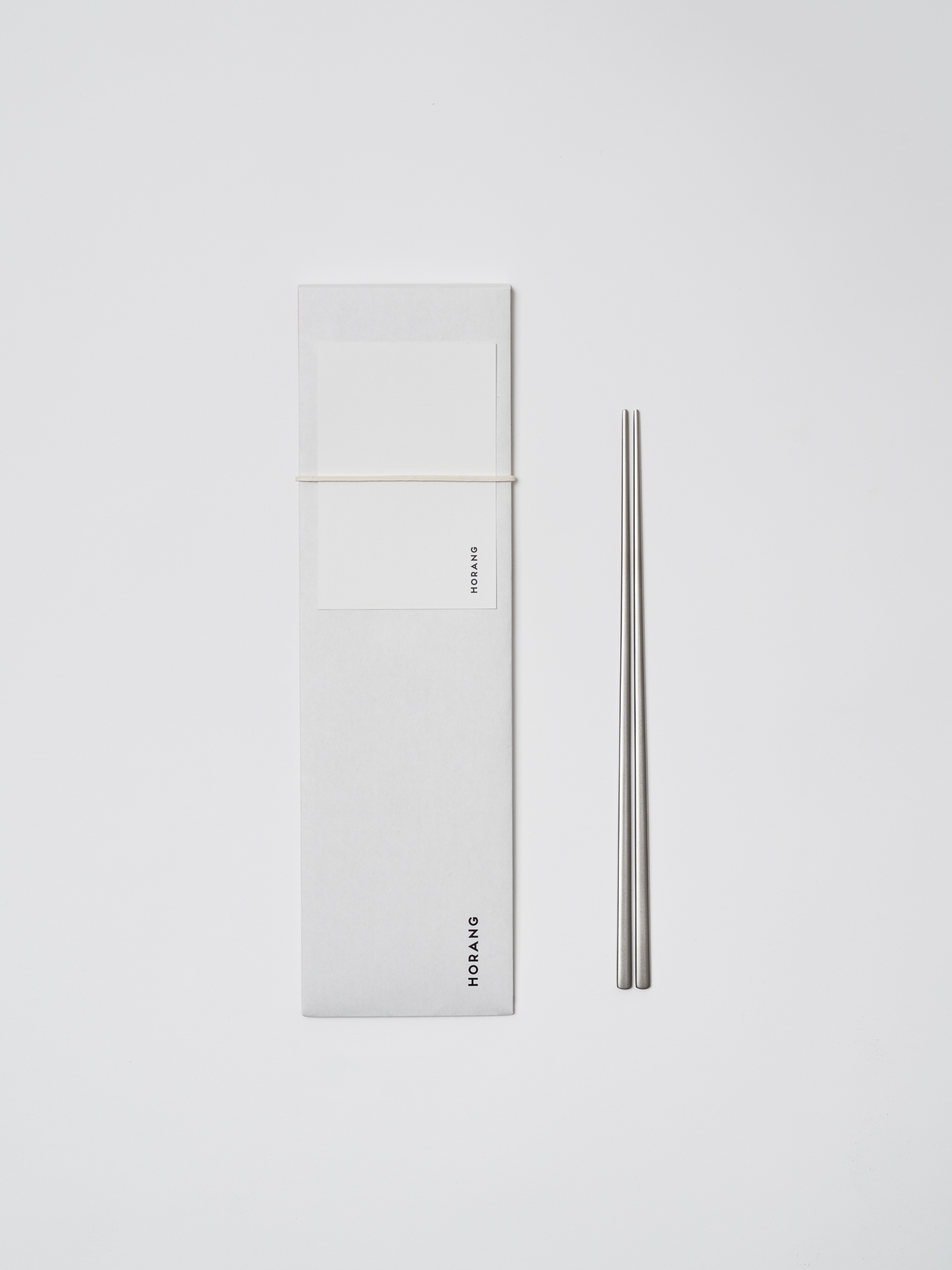 Slim Chopsticks Matt Edition