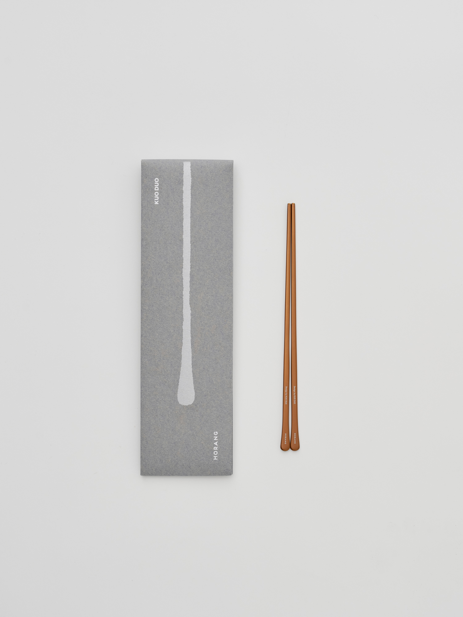 Seon Set Matt Rose Gold Edition