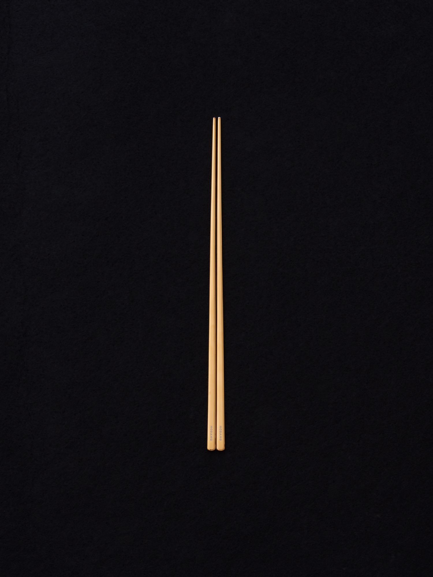 Slim Chopsticks Gold Edition