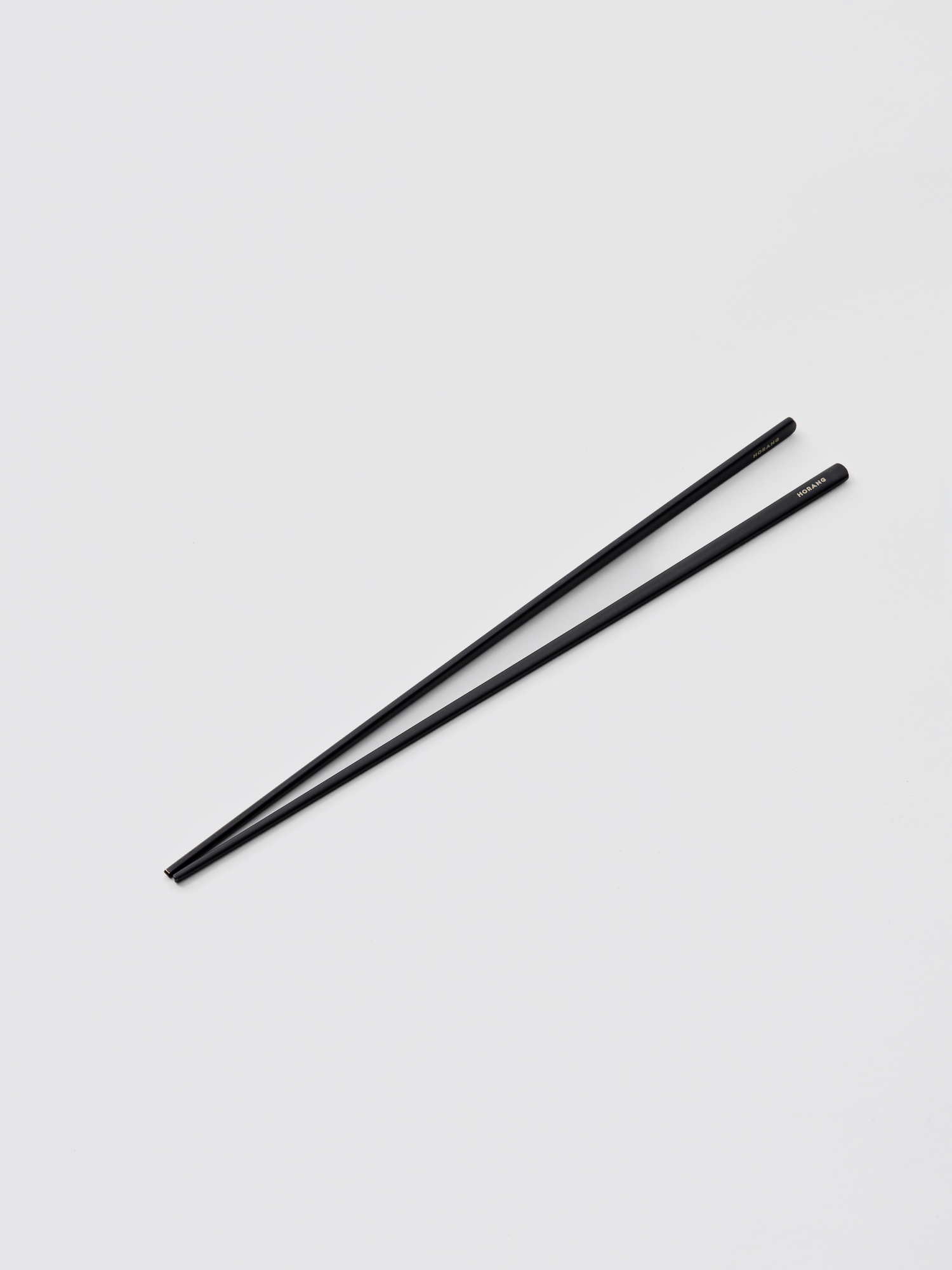 Slim Chopsticks Black Edition
