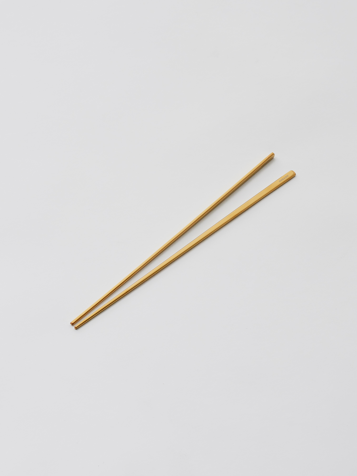Slim Chopsticks Gold Edition