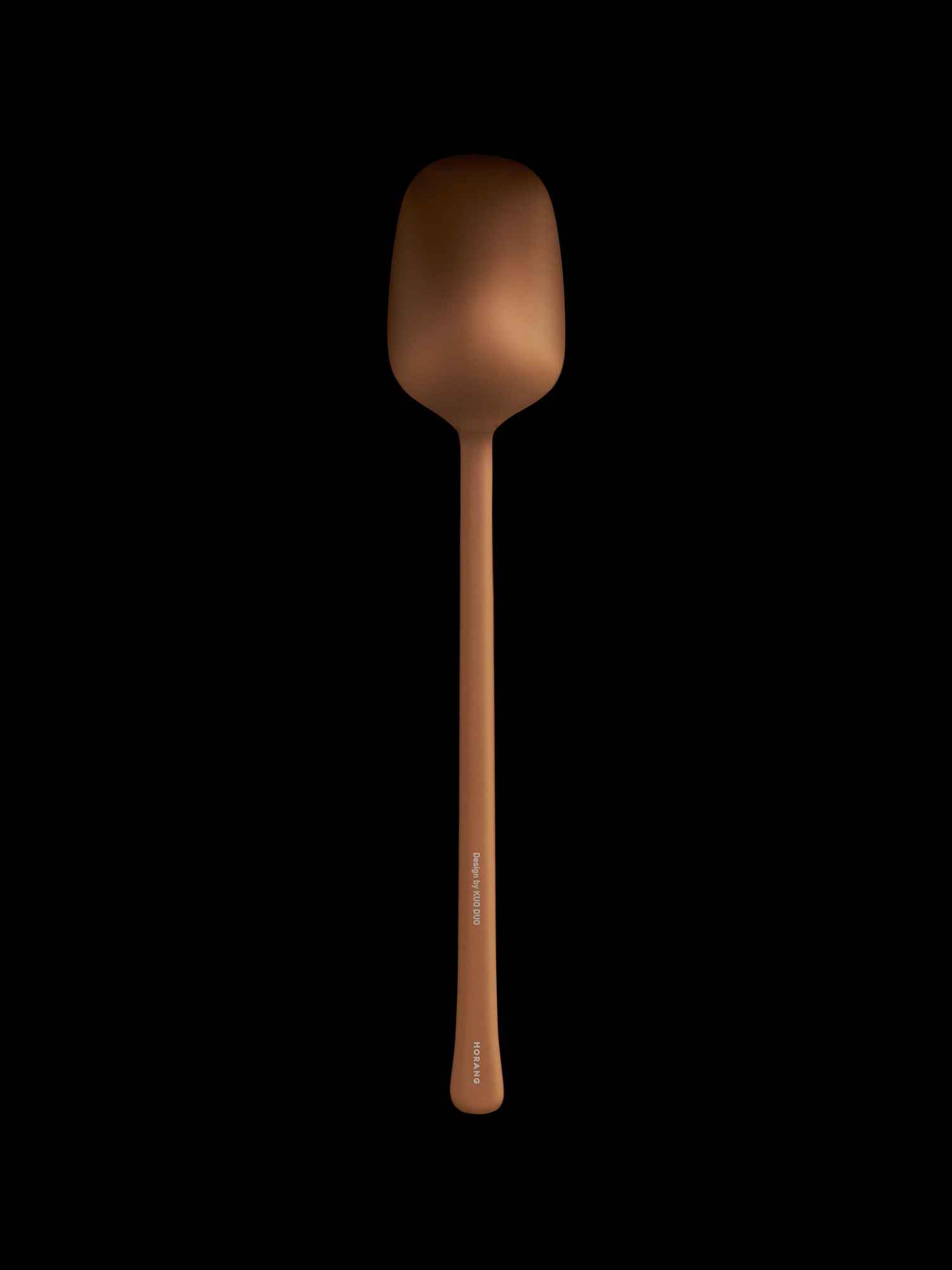 Seon Set Matt Rose Gold Edition