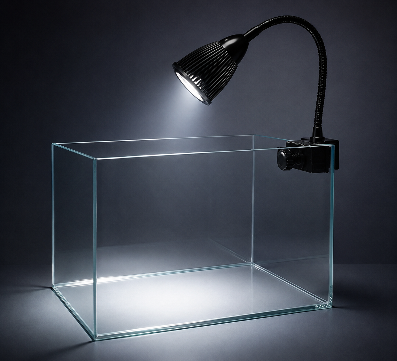 30큐브 해수 어항 LED 조명