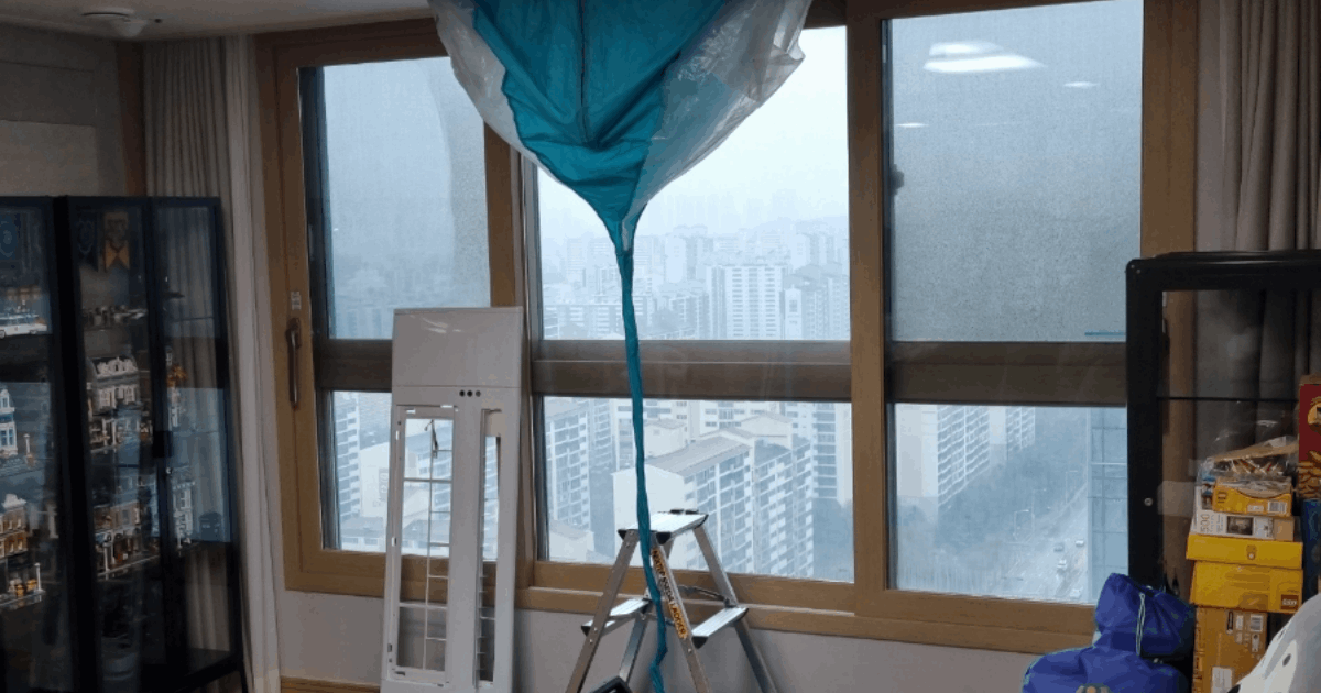 일산 가정용 FCU 에어컨청소