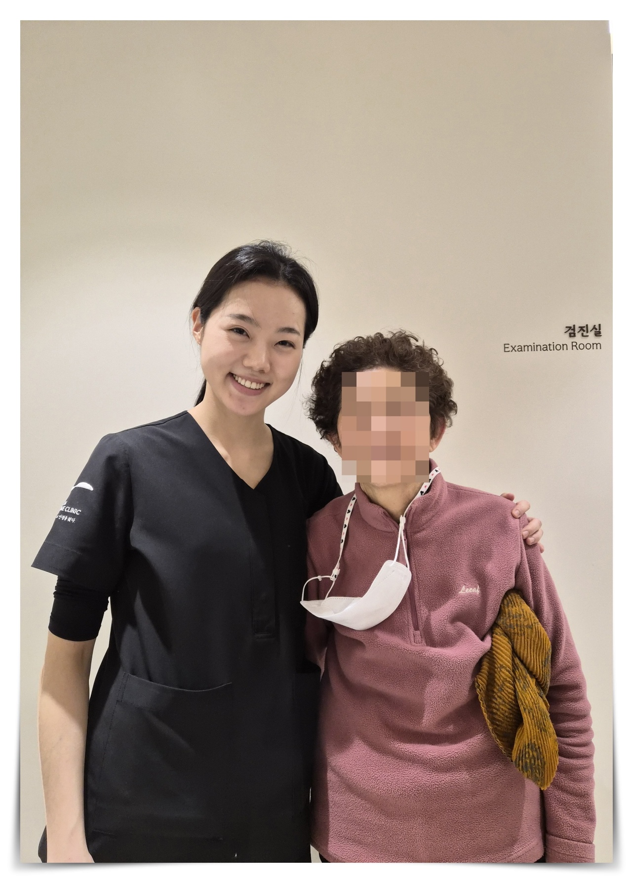 이비안한의원 비염 치료 후기