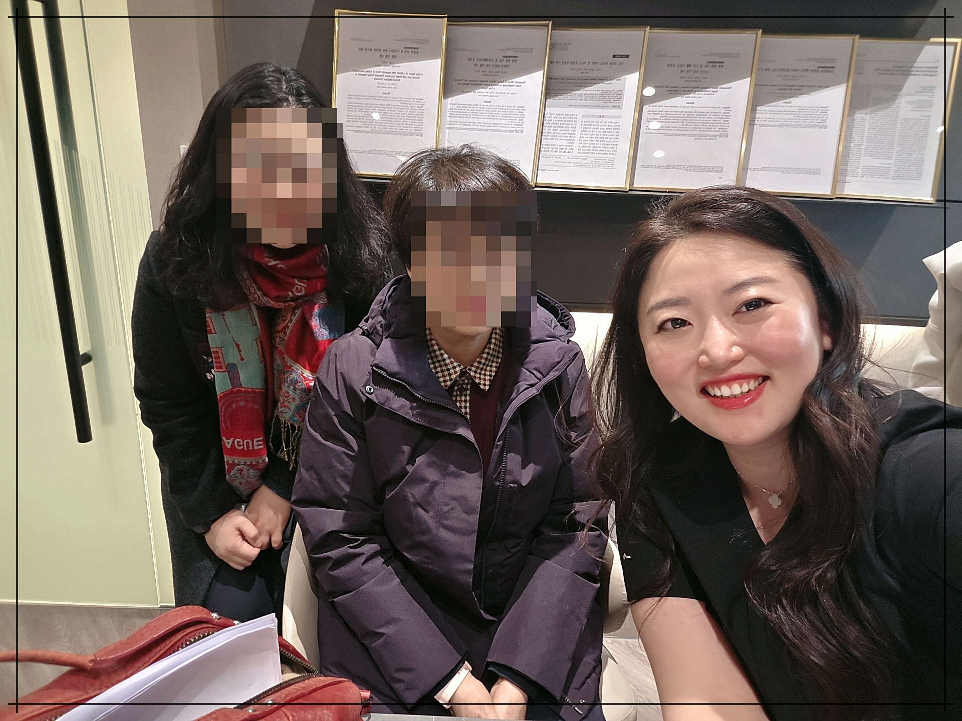 이비안한의원 비염 치료 상담, 비염한방치료