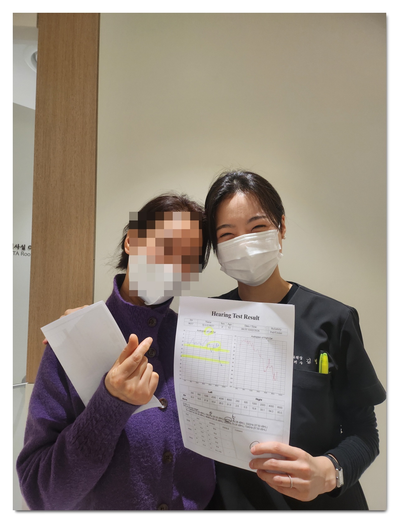 한쪽코가 항상 막혀있어요, 비염 코막힘