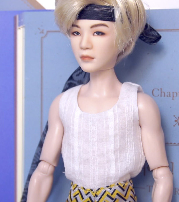 bts bjd dolls for sale