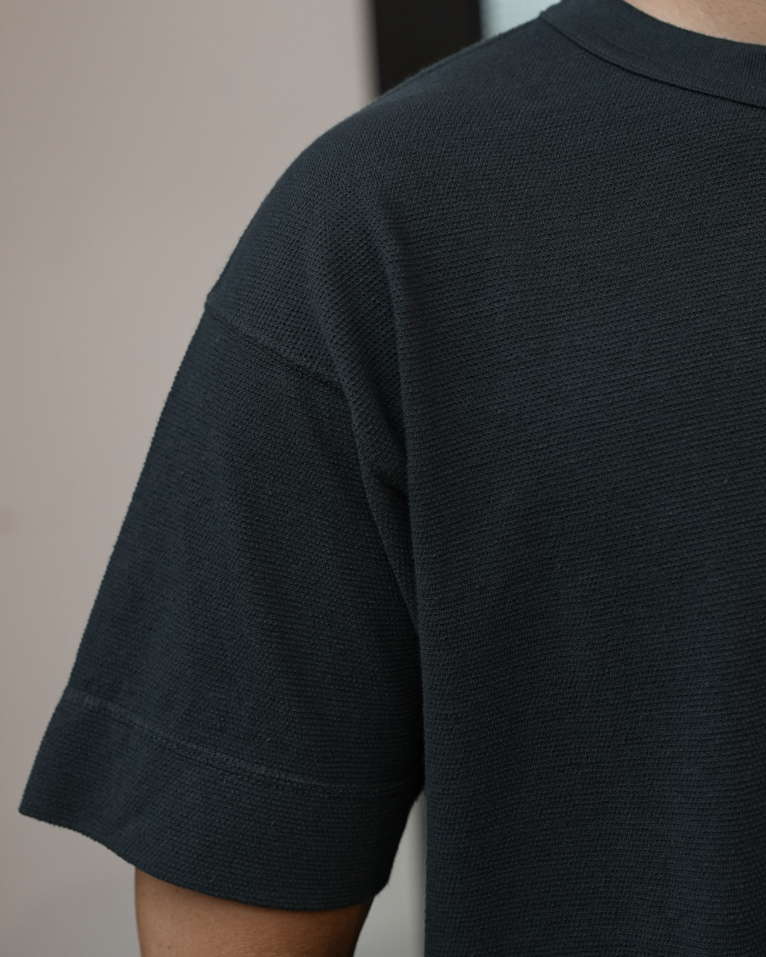 [ TR26SS-208 ] Utility Mil Crew S/S Tee [2 Colors]