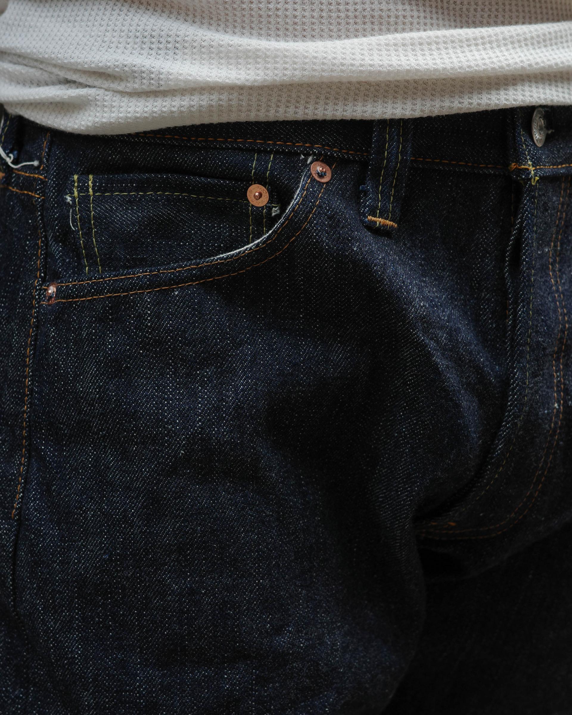 [ S510XX19ozII ] 19oz Regular Straight
