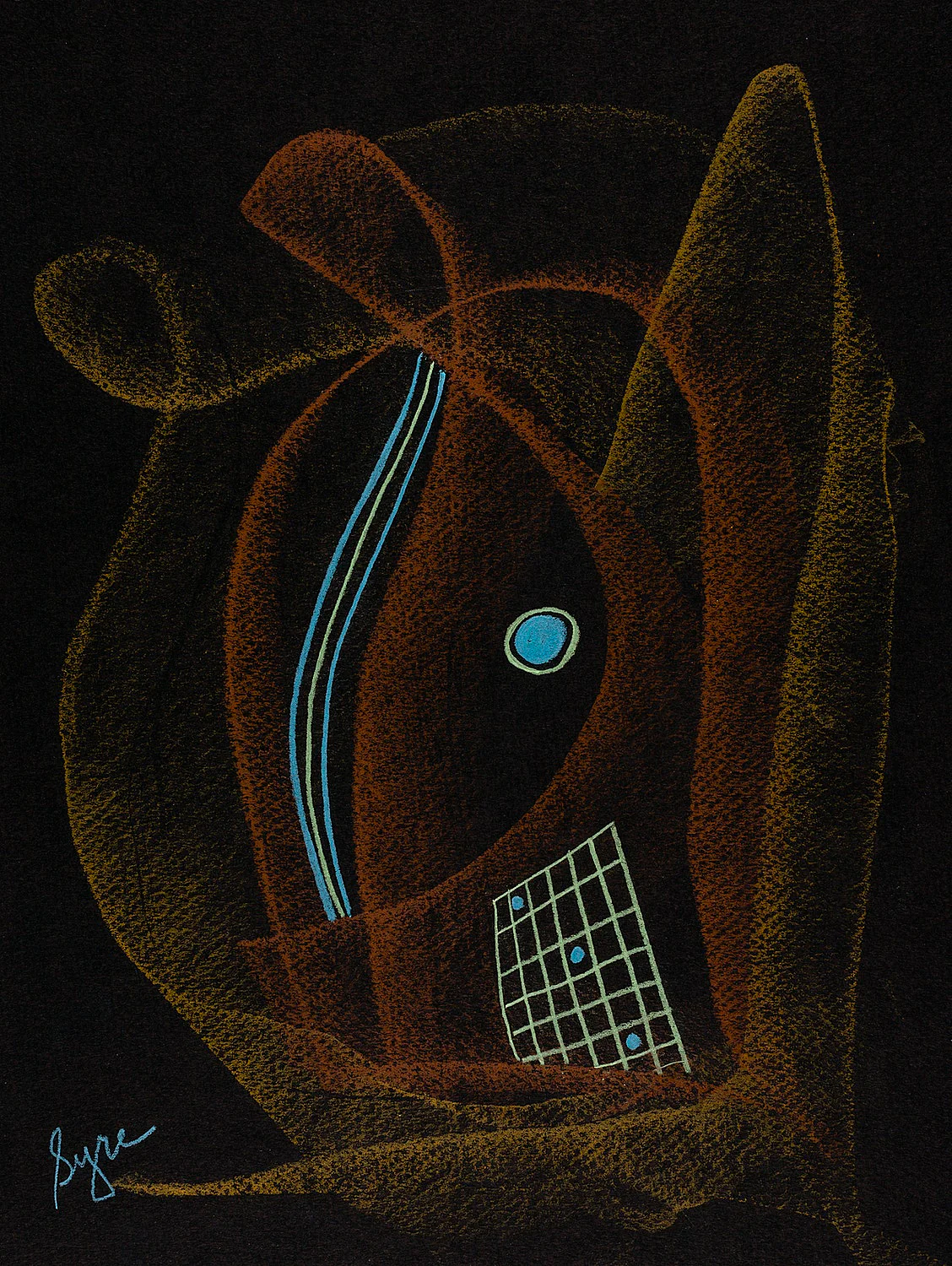 An Eye in Nice, 2018