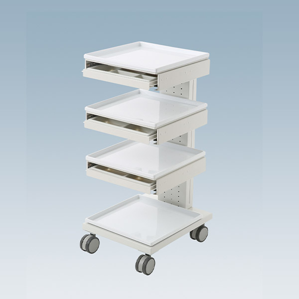 movable dental cabinet Korea