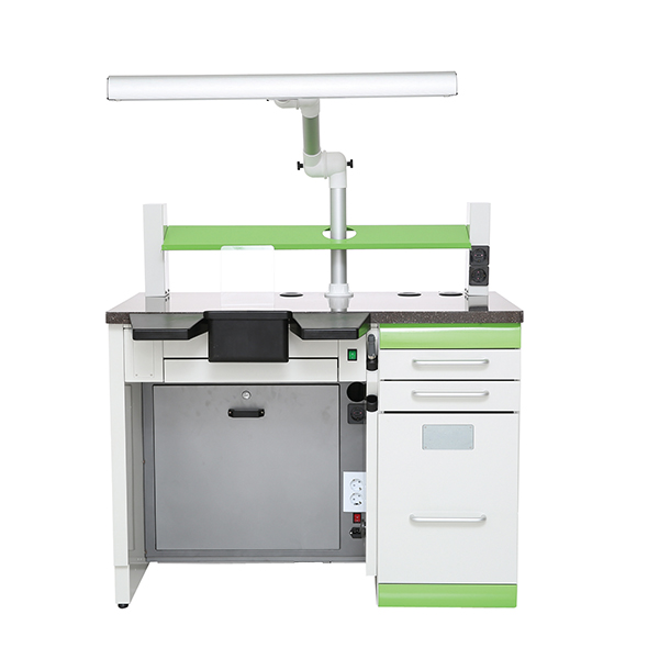 Dental Lab Workstation Korea