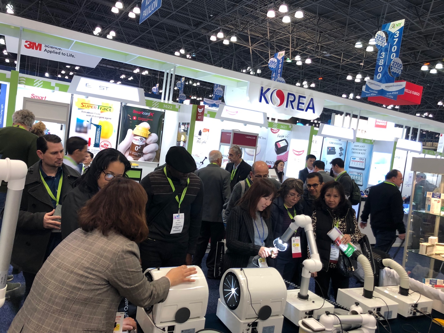 GNYDM 2019(2019.11.292019.12.04) Korean Dental Aerosol Suction