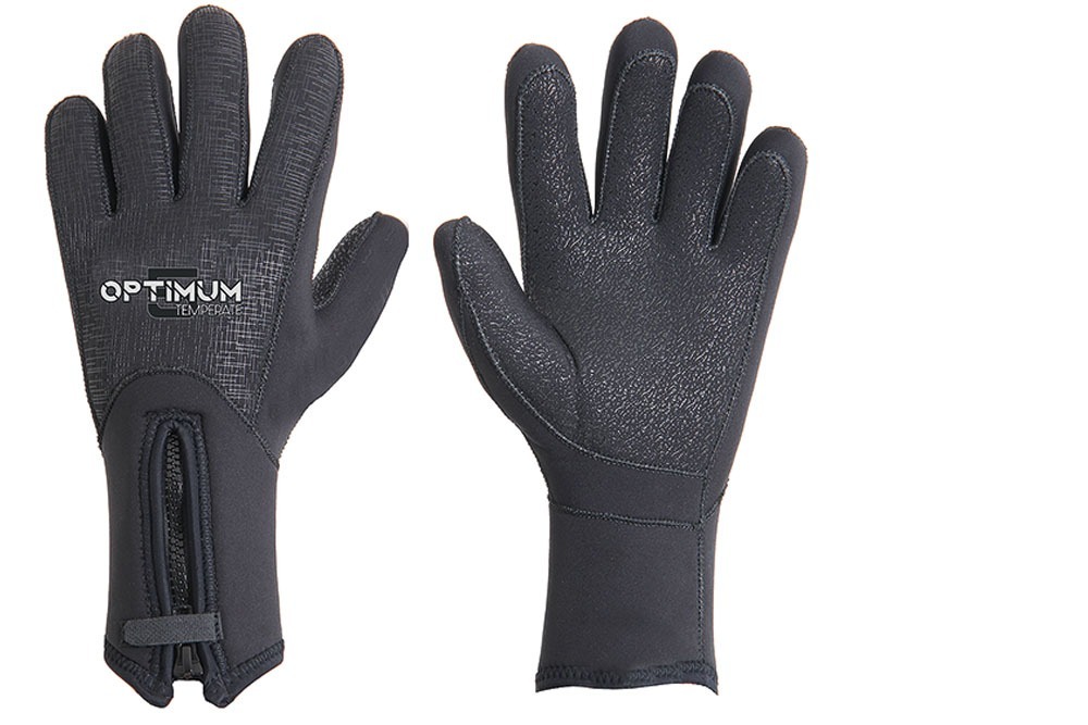 new northern diver optimum gloves