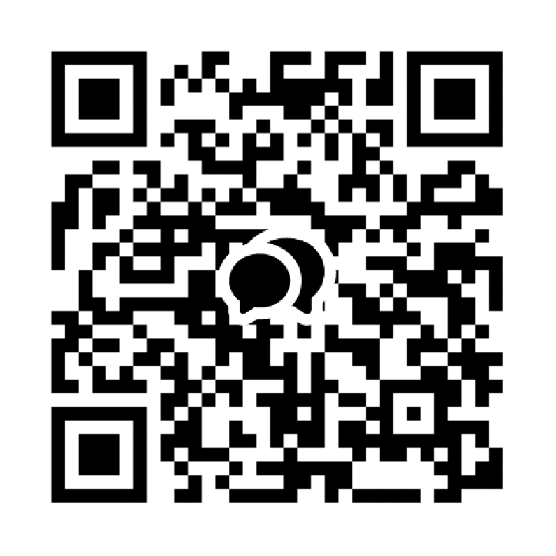 카카오톡 QR 코드