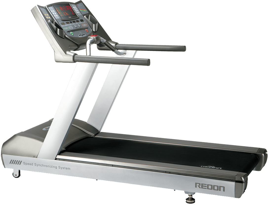 디렉스 - Treadmill 제품 사진