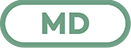md item badge