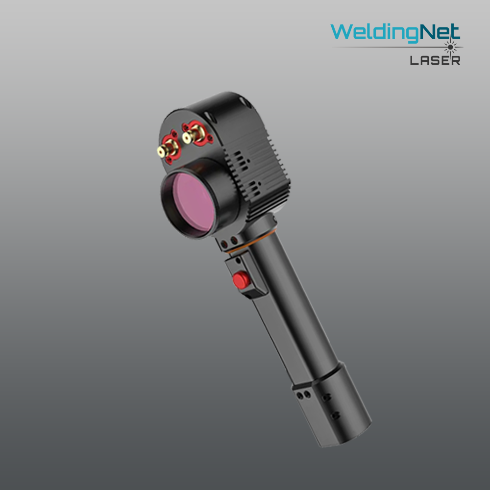 웰딩넷 200W (다목적) 펄스 레이저 클리너 WN-200PCL