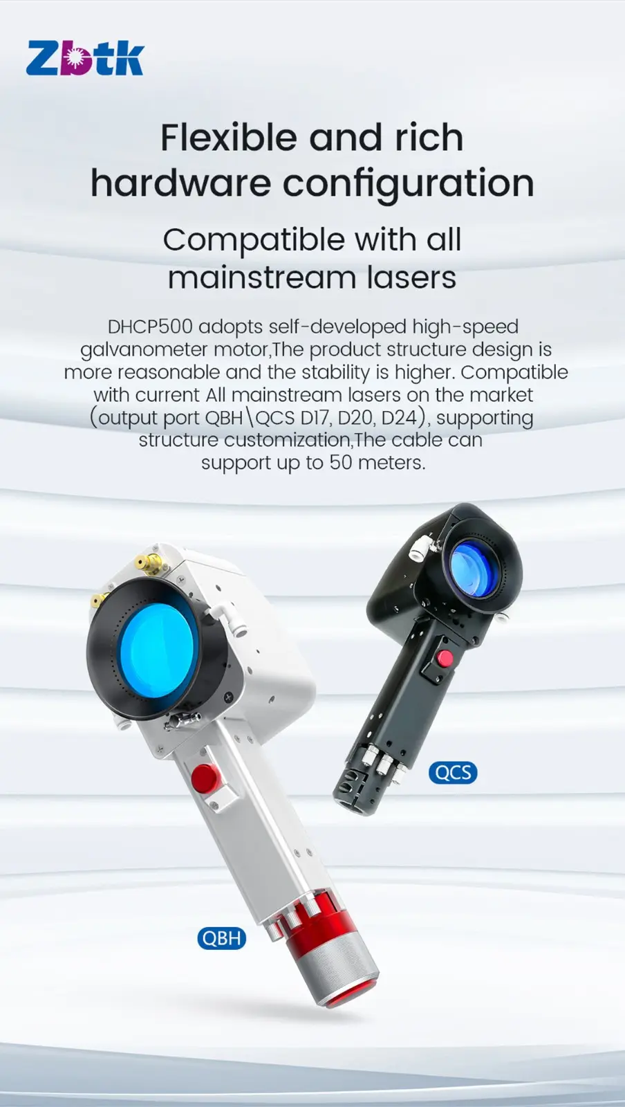 웰딩넷 500W (다목적) 펄스 레이저 클리너 WN-500PCLW