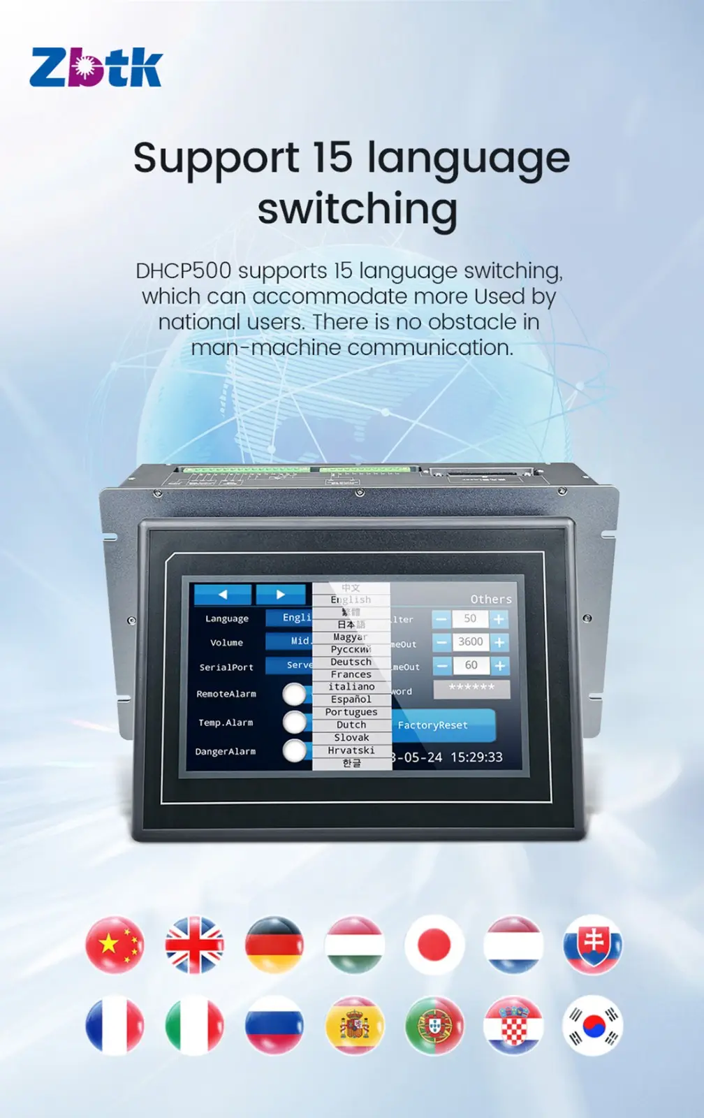 웰딩넷 500W (다목적) 펄스 레이저 클리너 WN-500PCLW