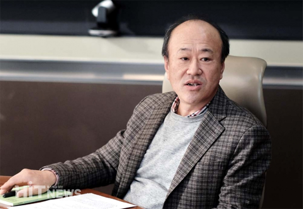 이재현 성균관대학교 교수