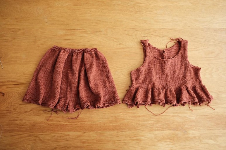 Willet(cotton - DK)