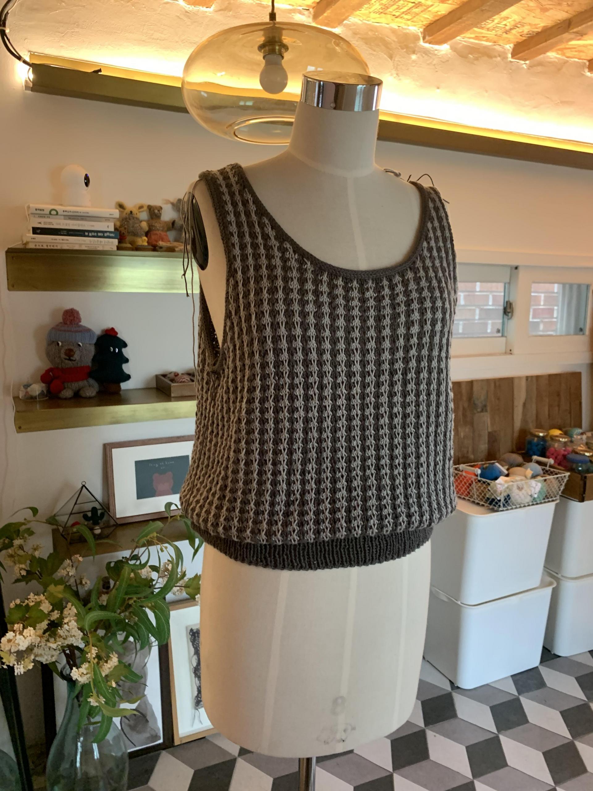 Willet(cotton - DK)