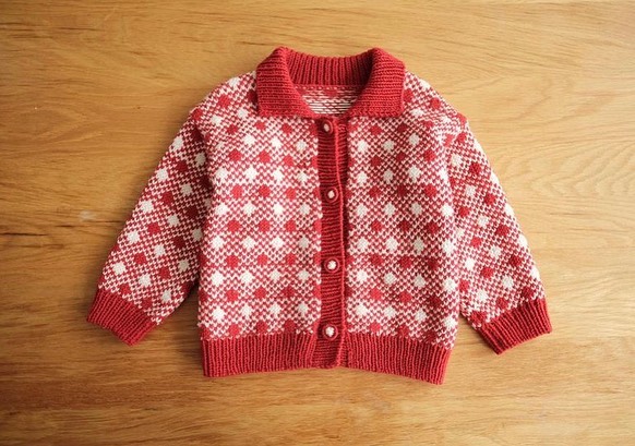 Chickadee(wool-DK)