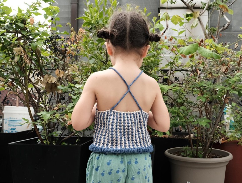 Willet(cotton - DK)