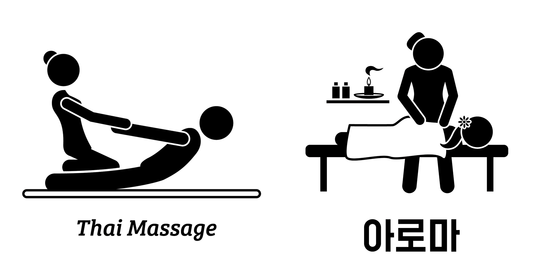 오렌지홈케어마사지코스