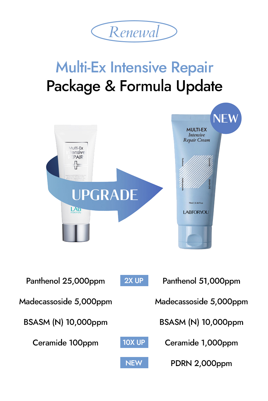 Multi-Ex Intensive Repair 70ml