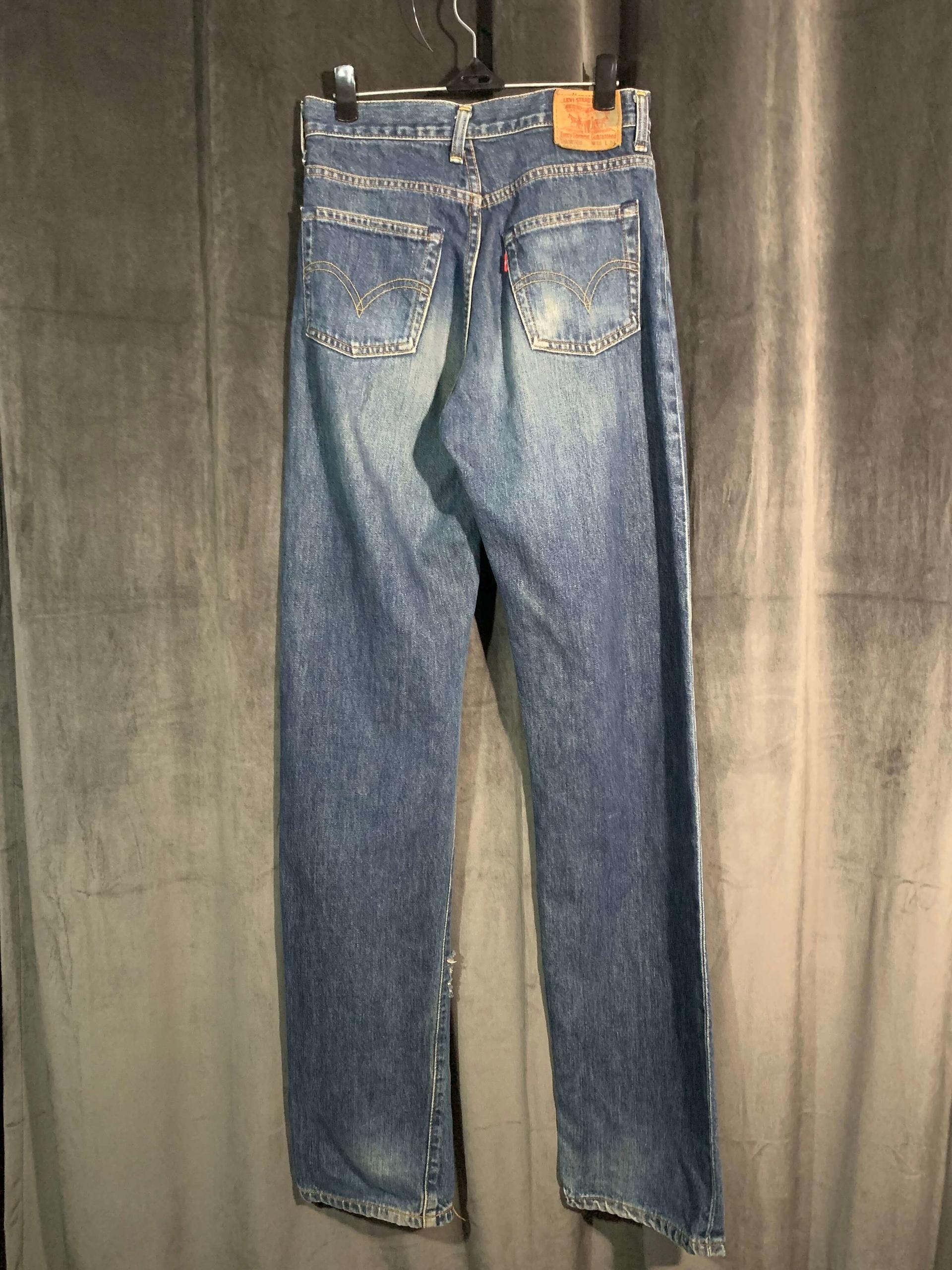 levis 503