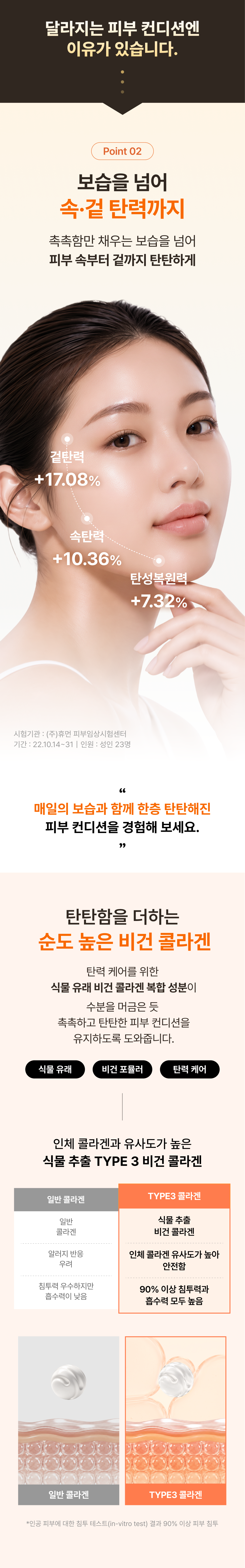 콤부차 비건 콜라겐 크림 [시매쓰 · GVC]