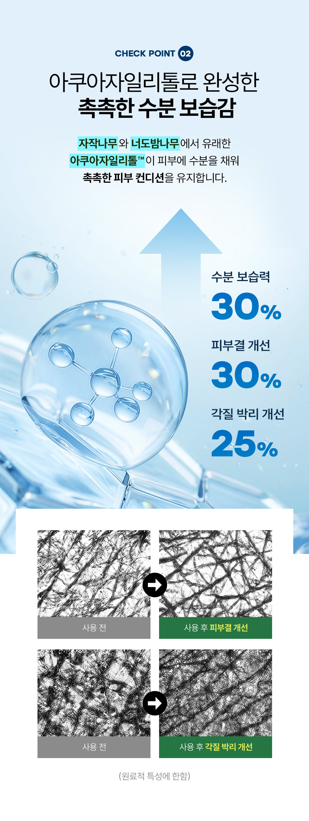 카밍 데이즈 비건 선스크린
