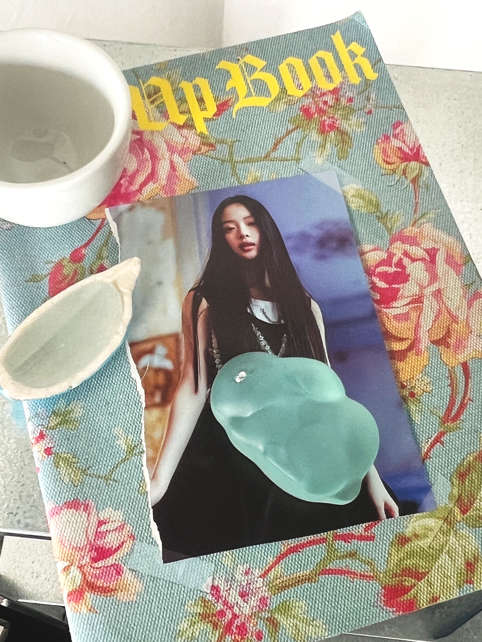 Bunny with love Tok : 버니 위드 럽 톡