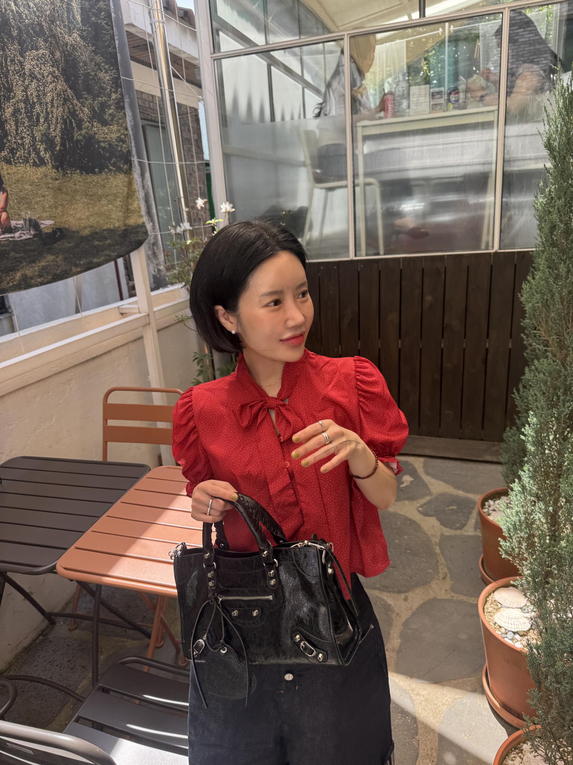 페이드롤업 반팬츠