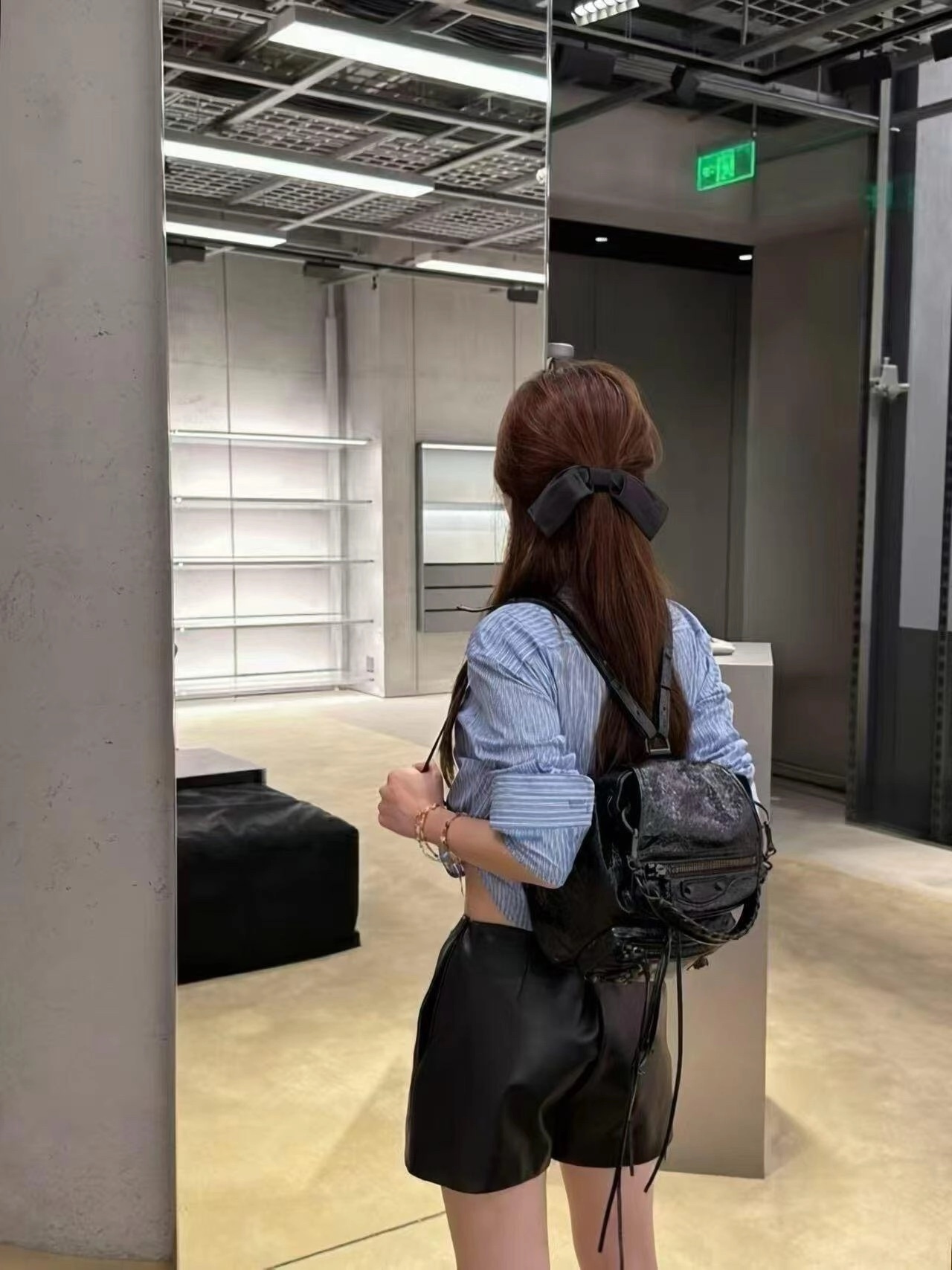 (9월셋째주)발렌 르시티 백팩