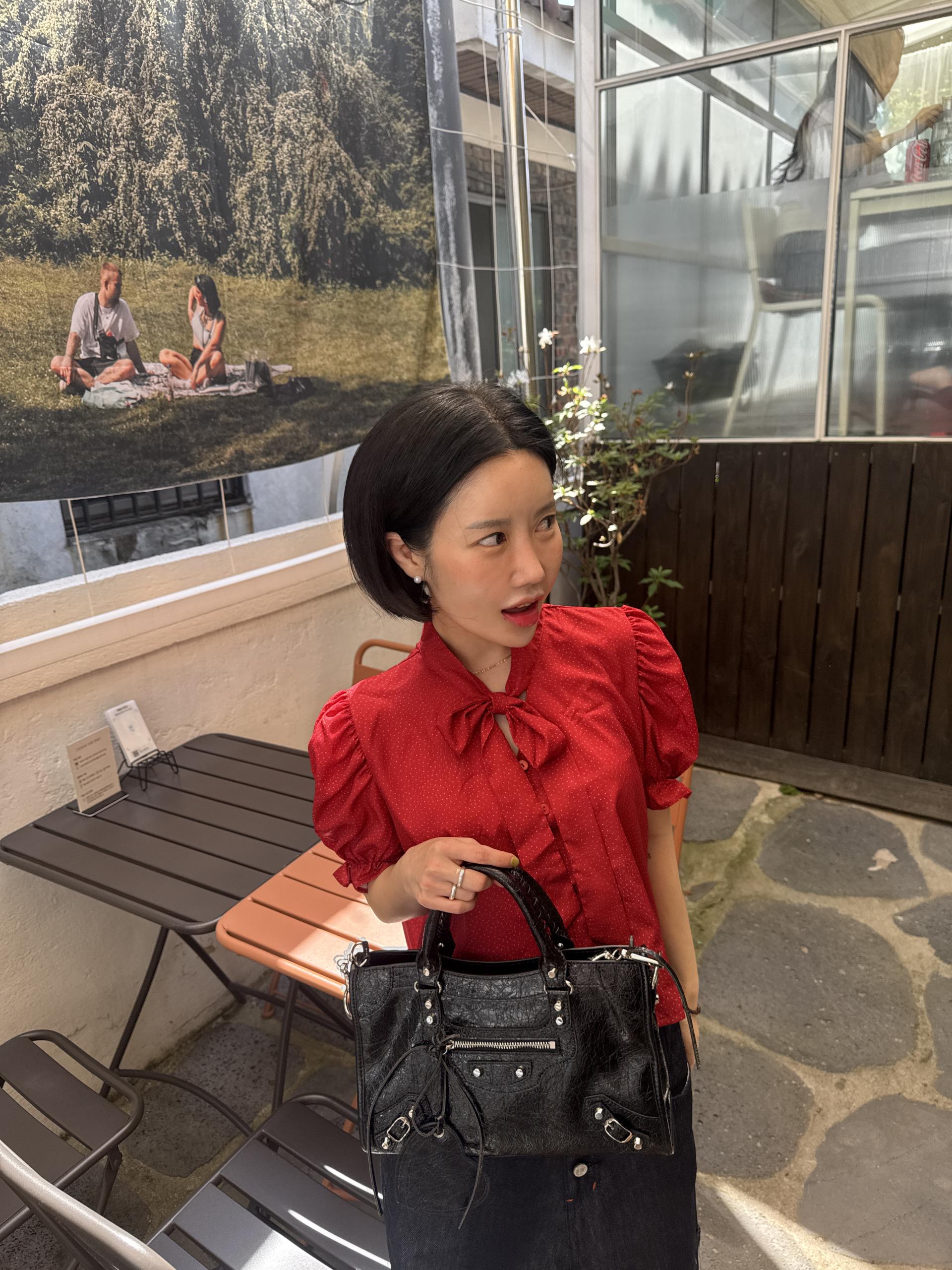페이드롤업 반팬츠