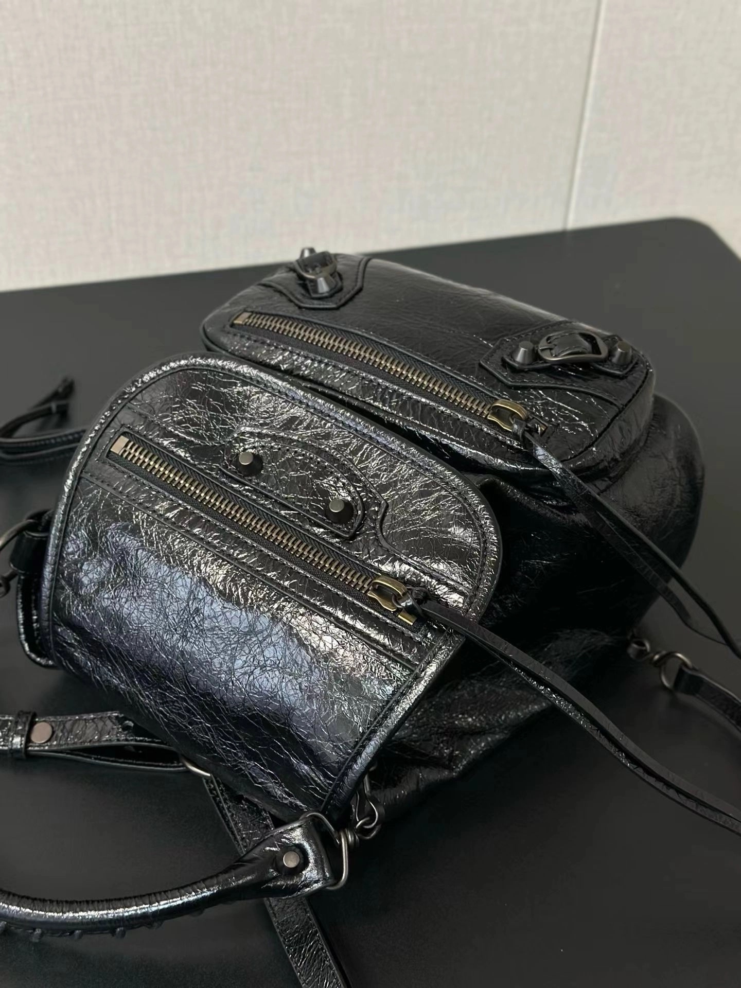 (9월셋째주)발렌 르시티 백팩
