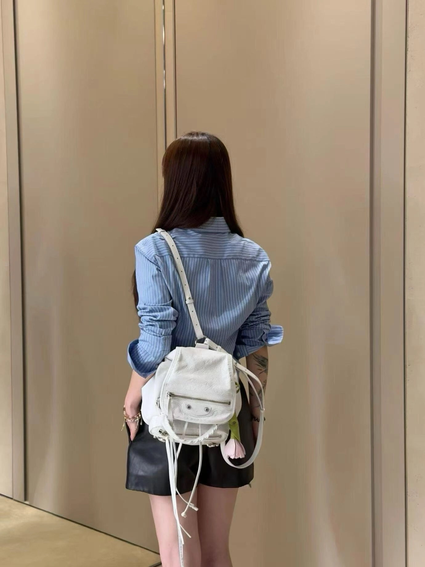 (9월셋째주)발렌 르시티 백팩